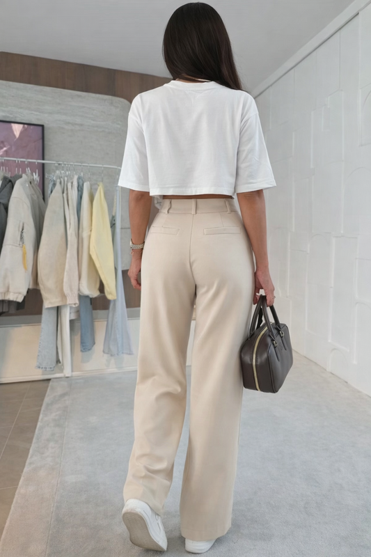 Cute pantalon jeans