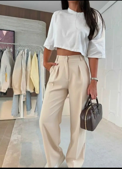 Cute pantalon jeans